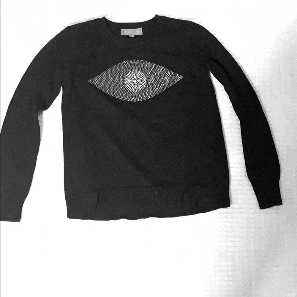 ⬛️black sweater⬛️